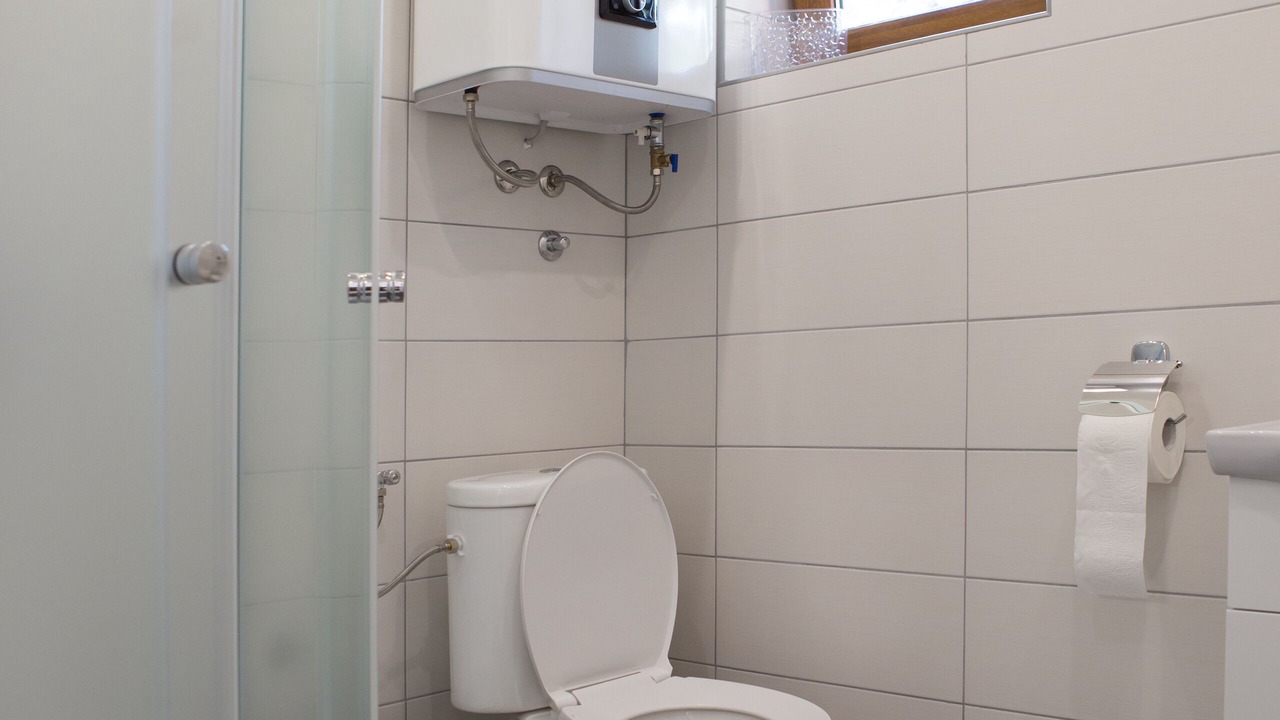 Photo of Bathroom in Rudanovac