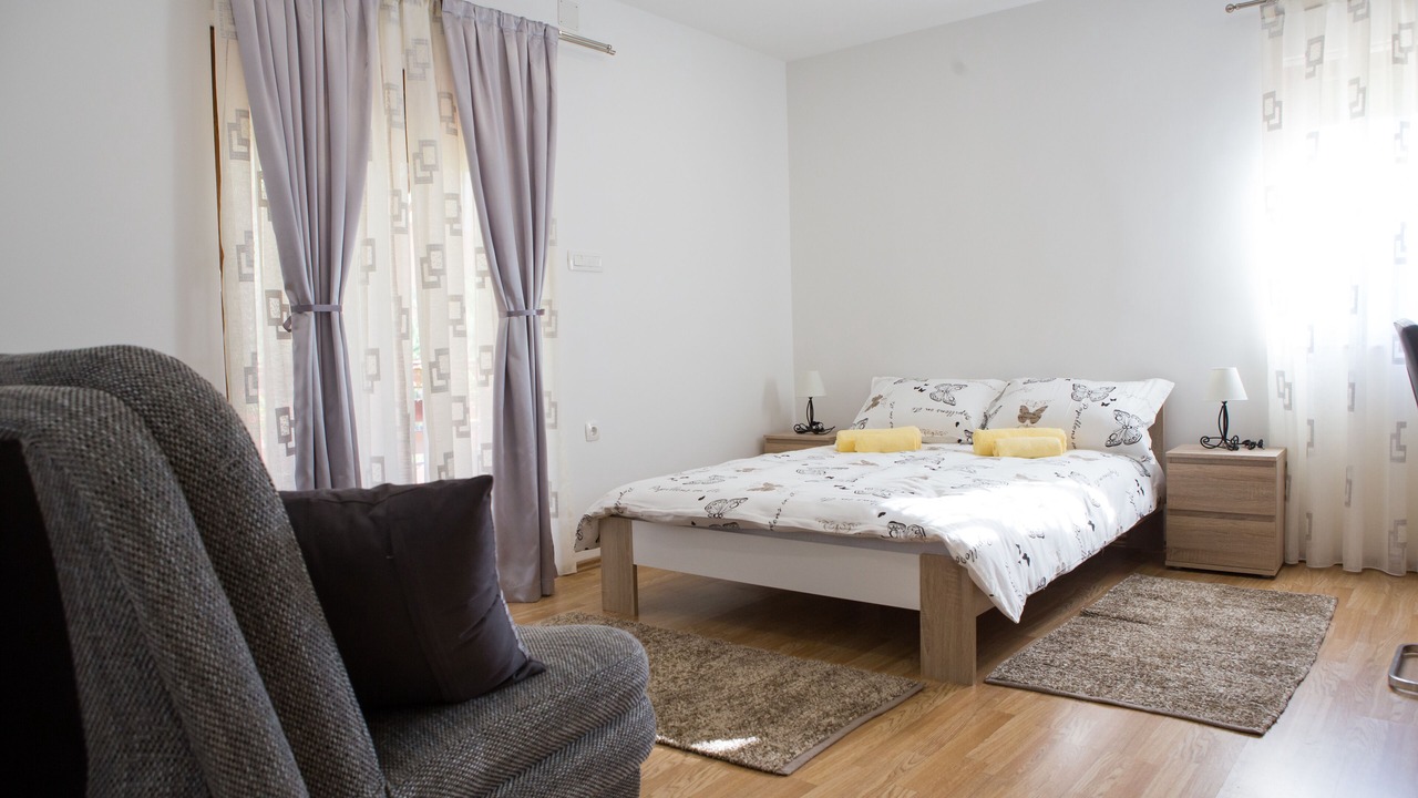 Photo of Bedroom in Rudanovac