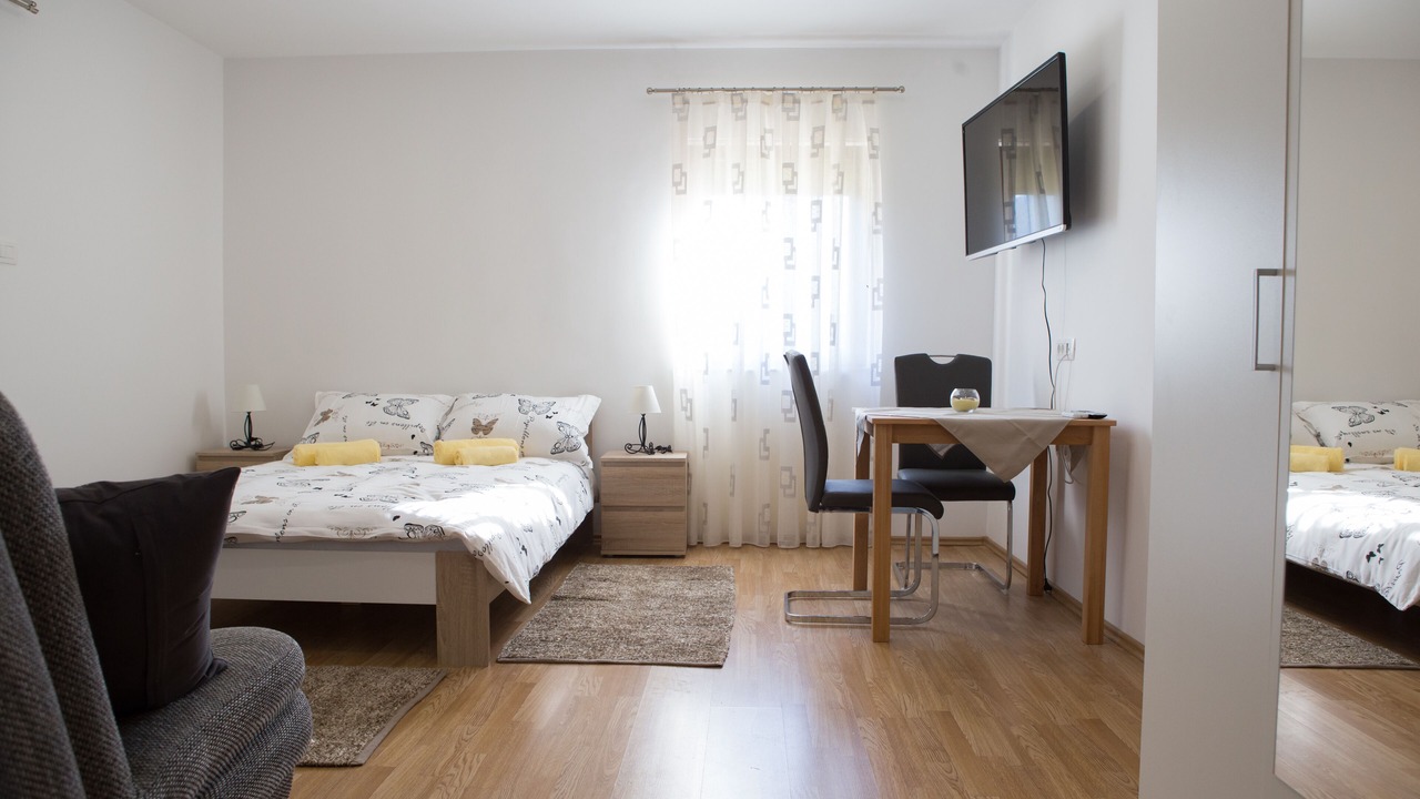 Photo of Bedroom in Rudanovac