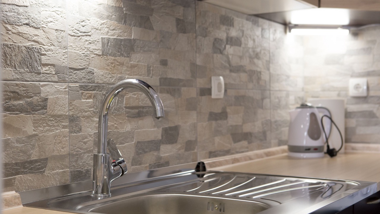 Photo of Kitchen in Rudanovac