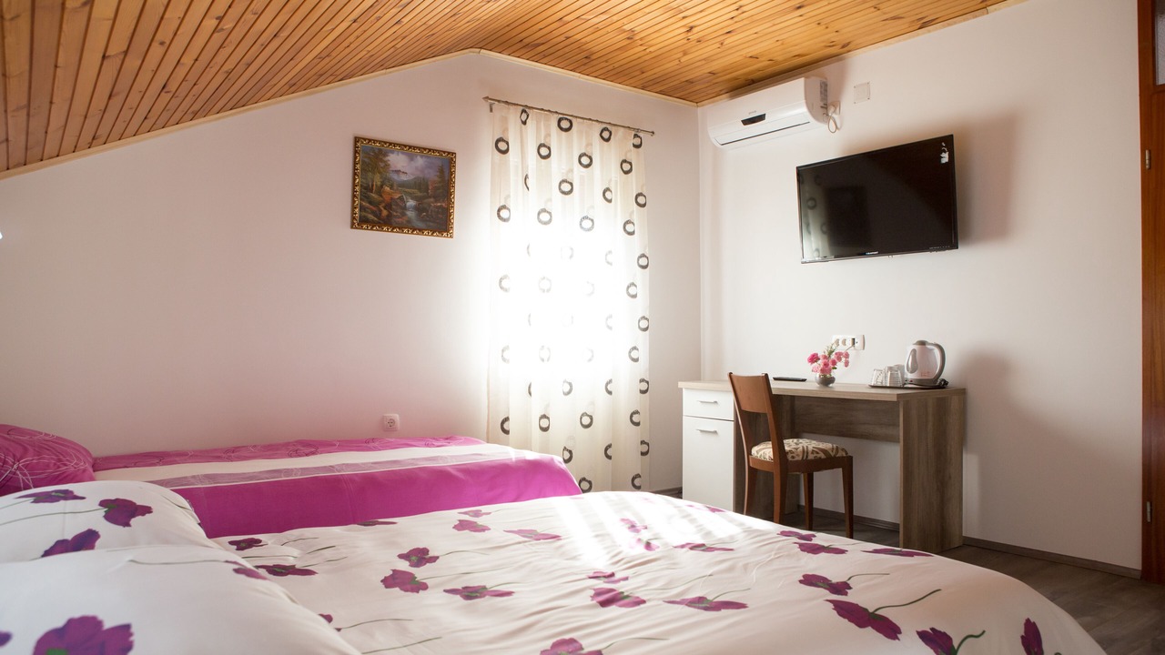 Photo of Bedroom in Rudanovac