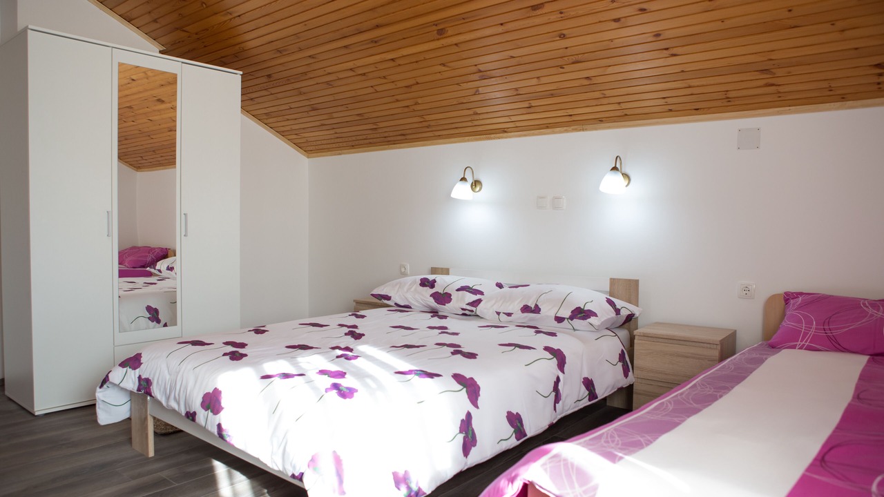 Photo of Bedroom in Rudanovac