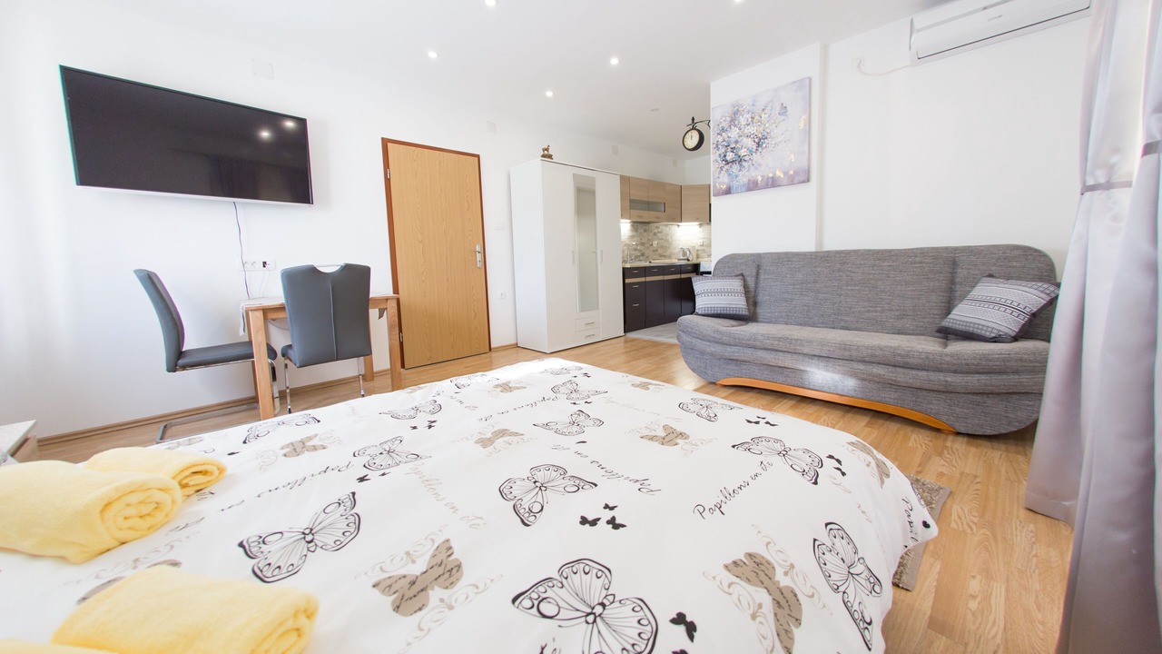 Photo of Bedroom in Rudanovac