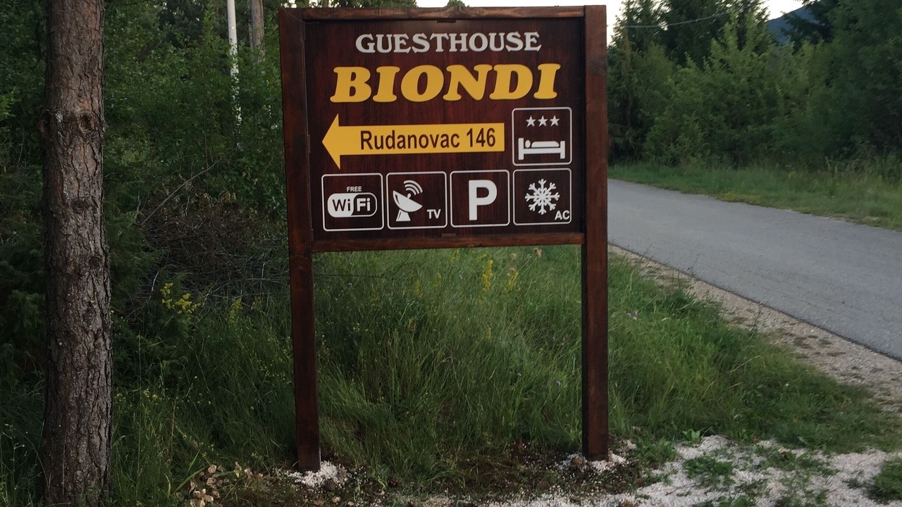 Photo of Outdoor in Rudanovac