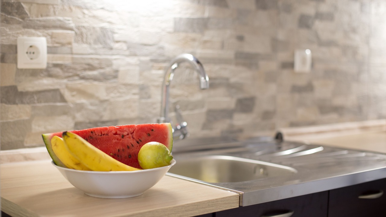 Photo of Kitchen in Rudanovac