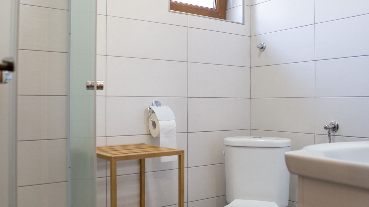 Photo of Bathroom in Rudanovac
