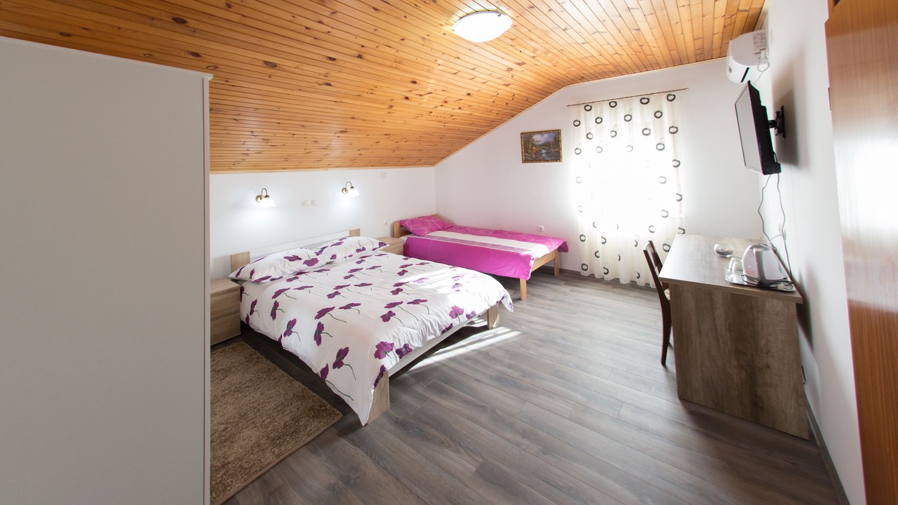 Photo of Bedroom in Rudanovac