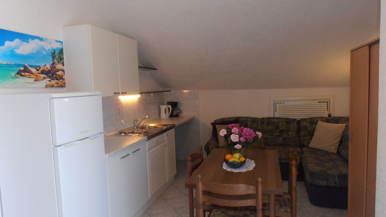 Photo of Livingroom in Sveti Anton