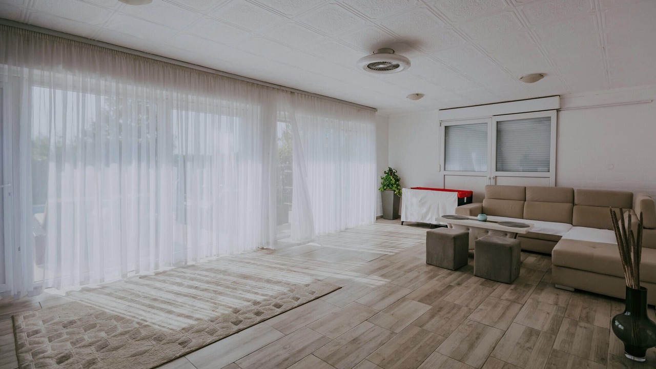 Photo of Bedroom in Buje