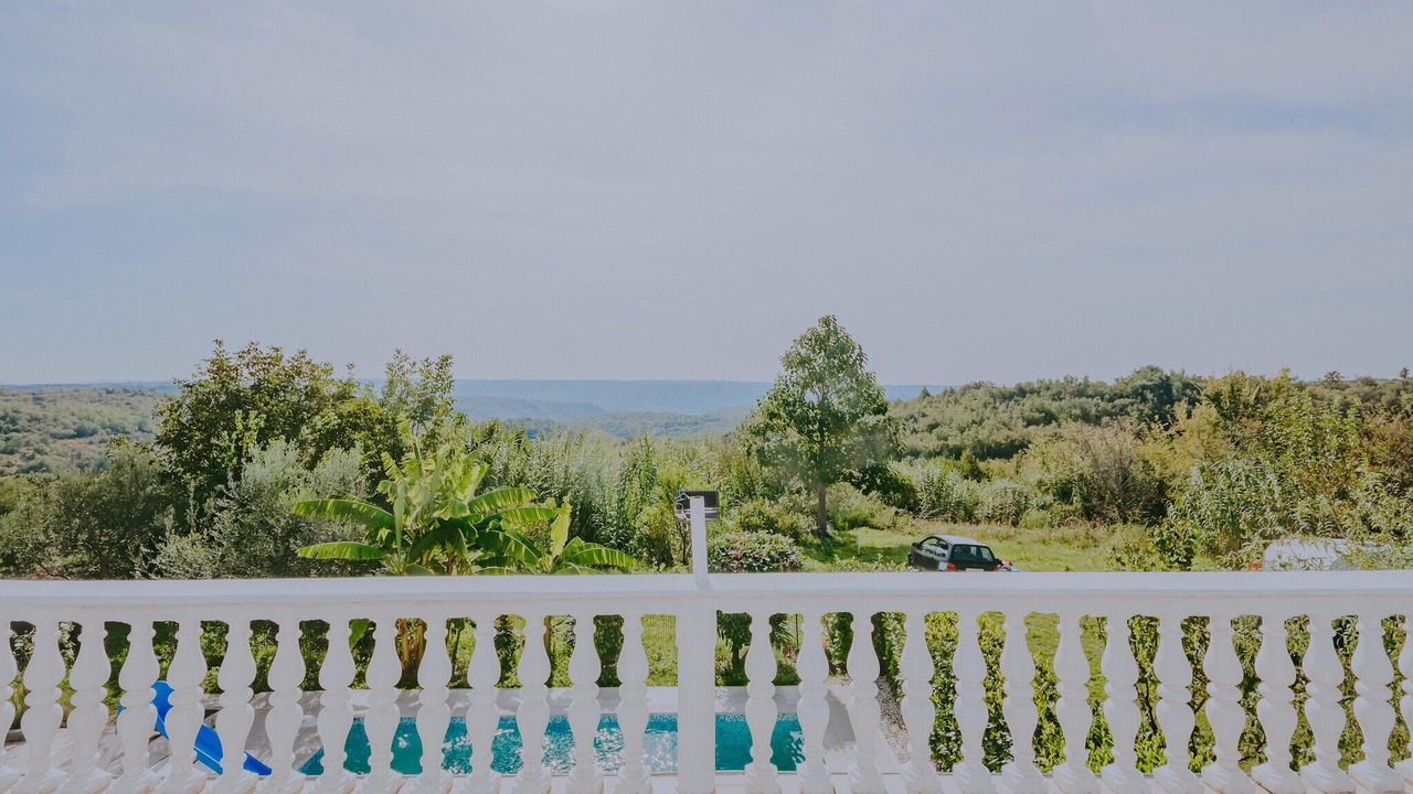 Photo of Outdoor in Buje