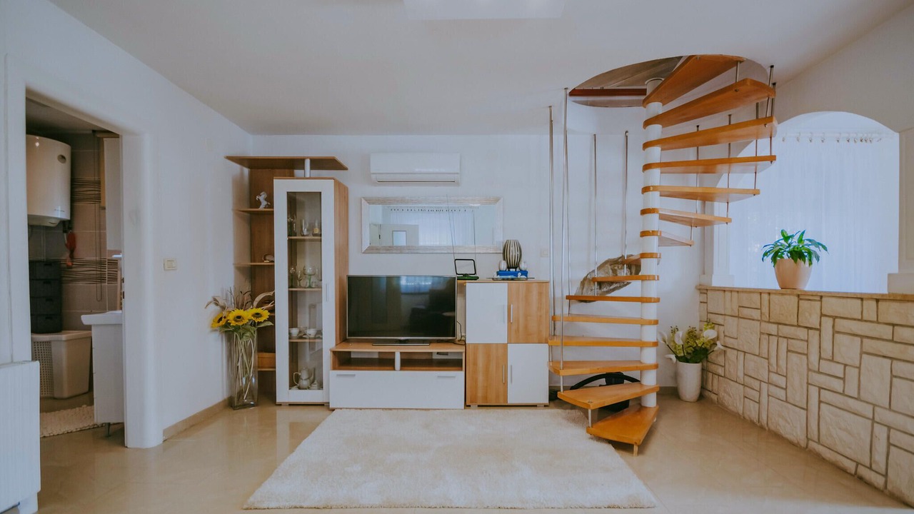 Photo of Bedroom in Buje