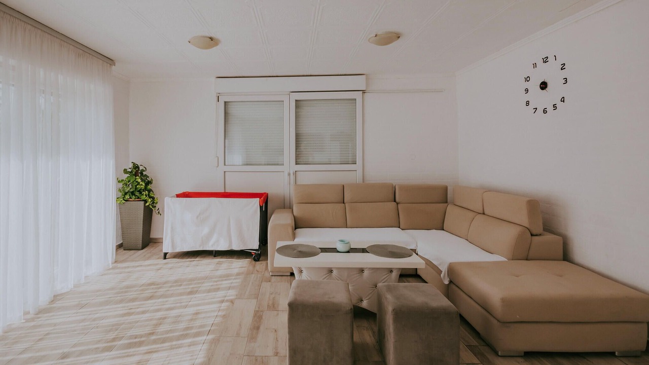 Photo of Bedroom in Buje
