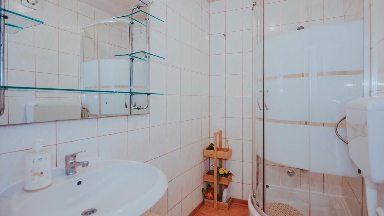 Photo of Bathroom in Buje
