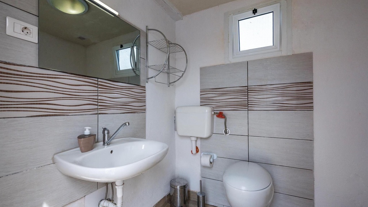 Photo of Bathroom in Buje