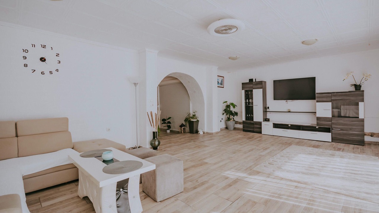 Photo of Bedroom in Buje