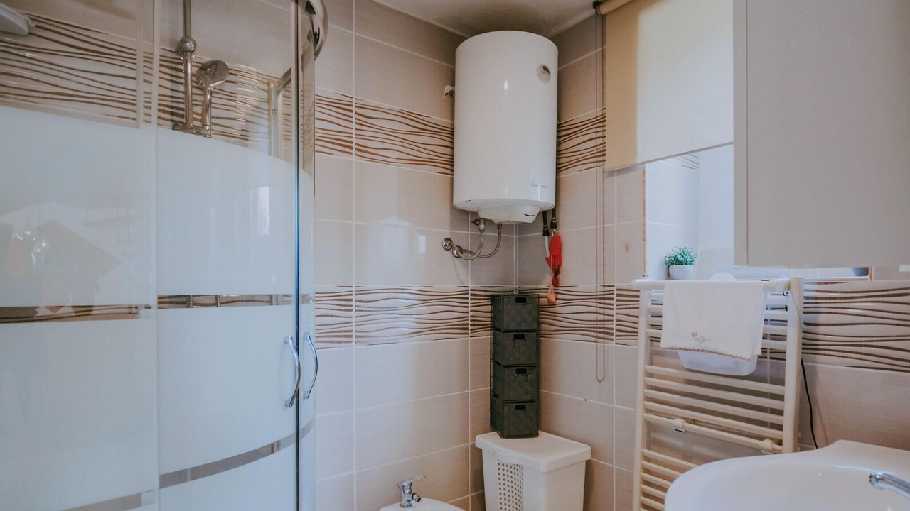 Photo of Bathroom in Buje