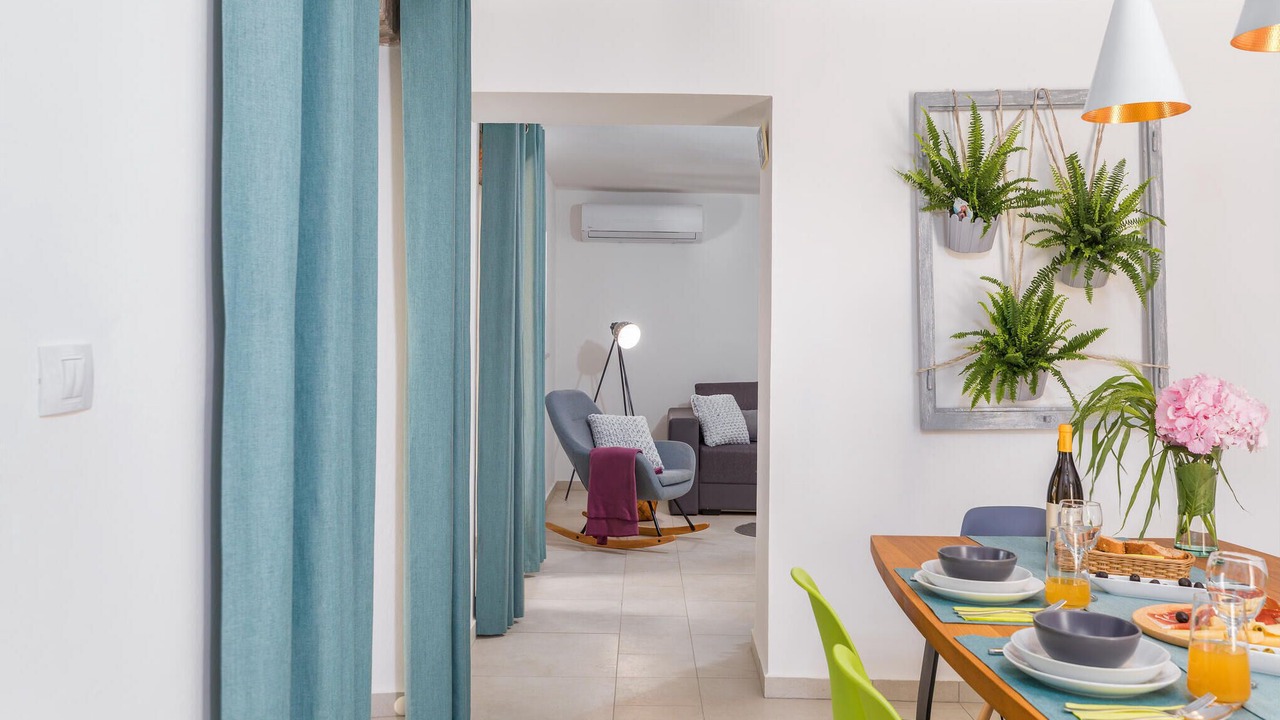 Photo of Bedroom in Mali Vareski