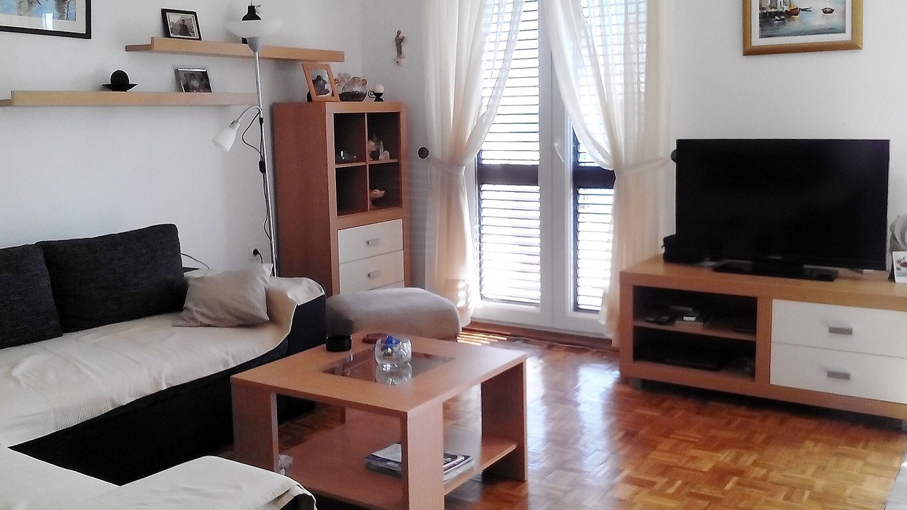 Photo of Livingroom in Prvic Sepurine