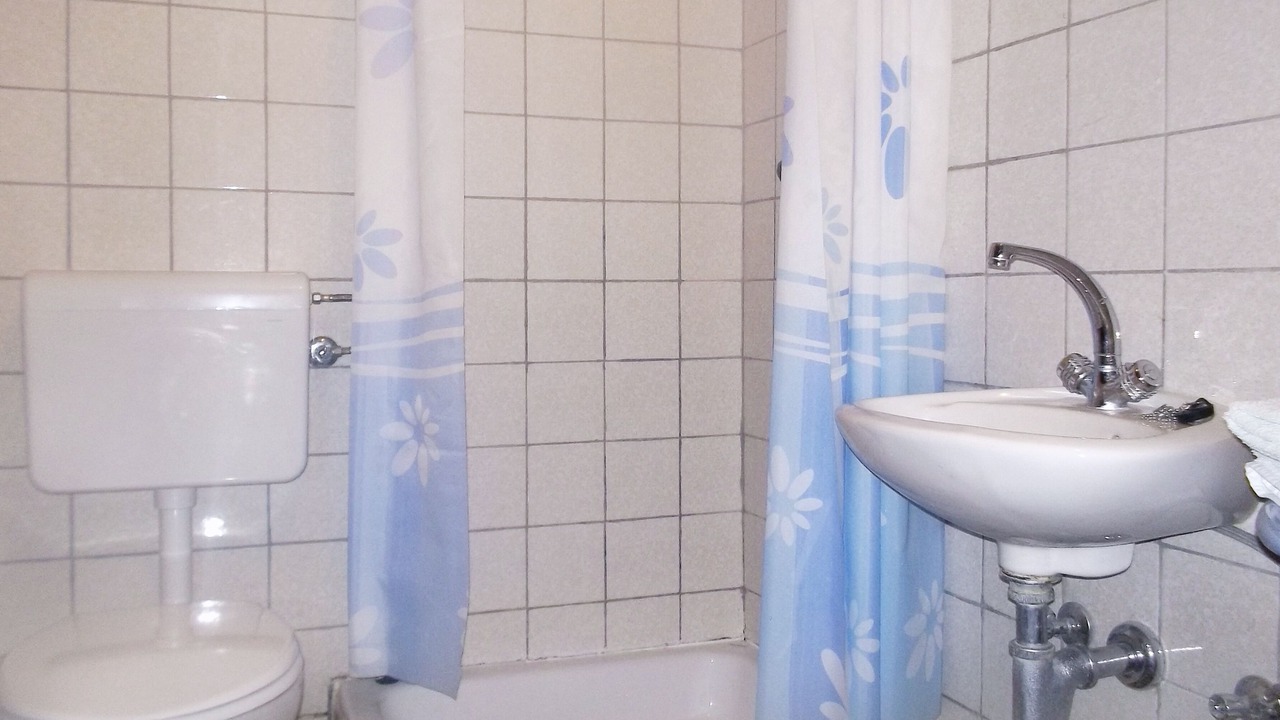 Photo of Bathroom in Pisak