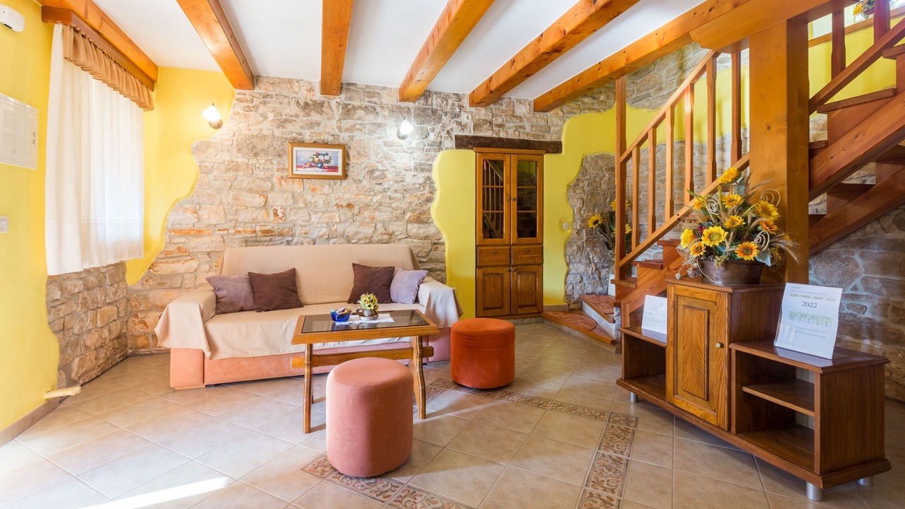 Photo of Livingroom in Tar-Vabriga