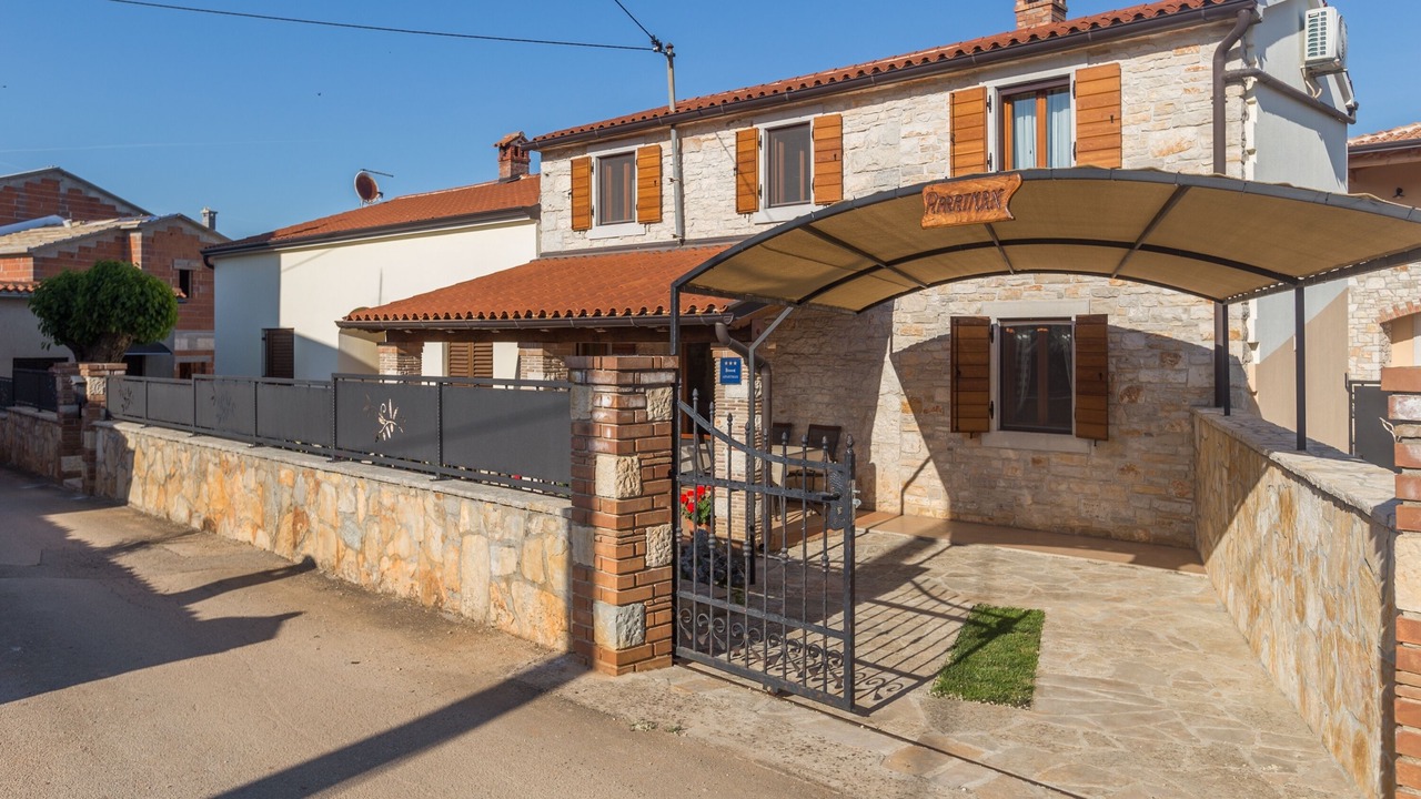 Photo of Outdoor in Tar-Vabriga
