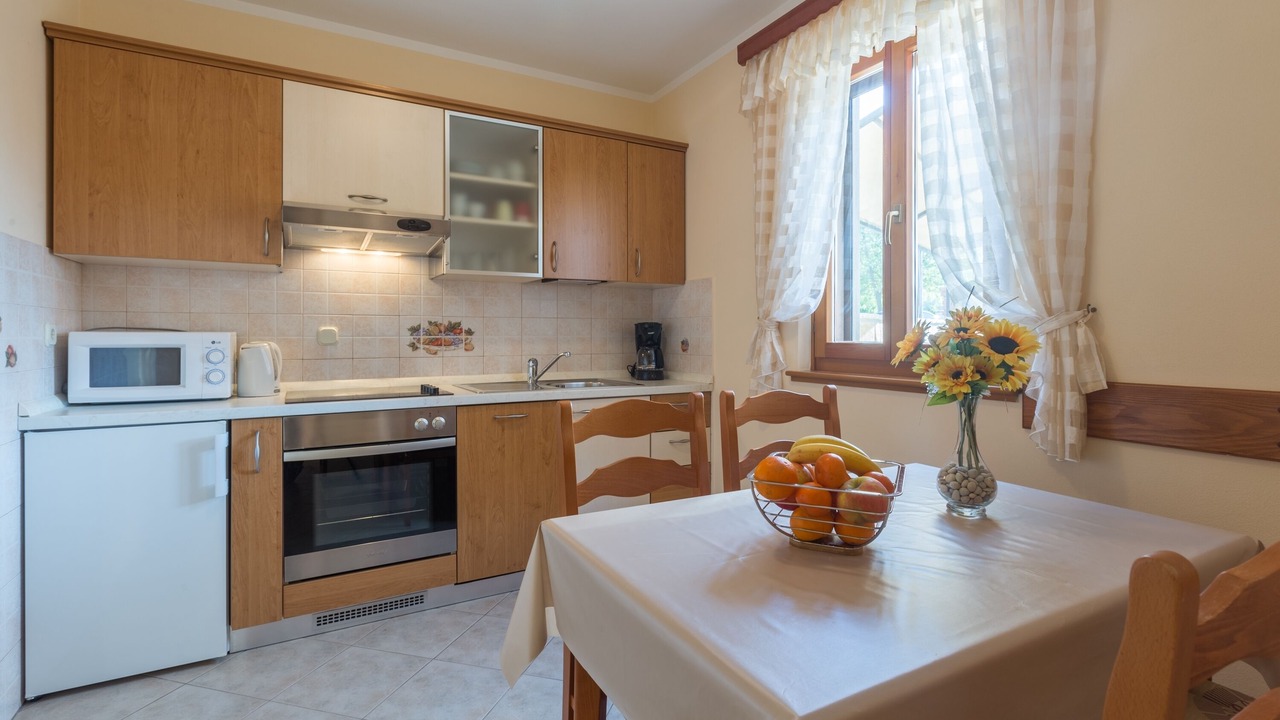 Photo of Livingroom in Tar-Vabriga
