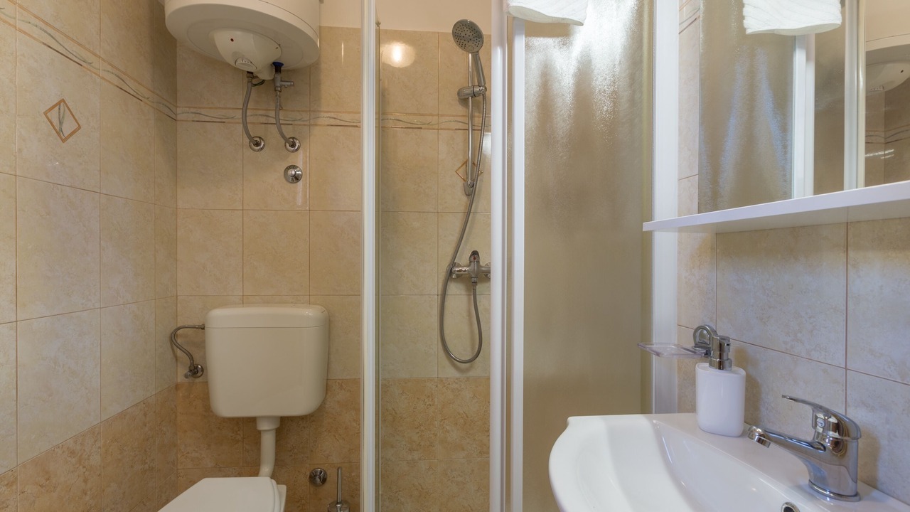Photo of Bathroom in Tar-Vabriga