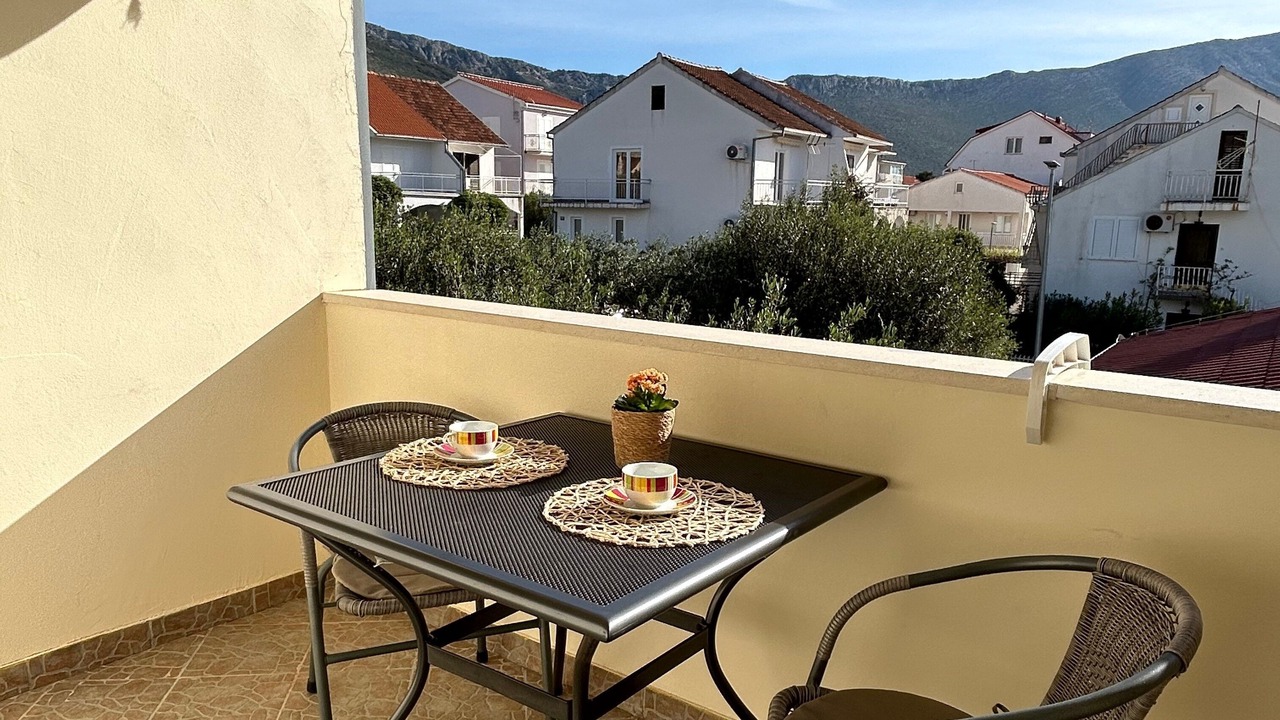 Photo of Outdoor in Orebic