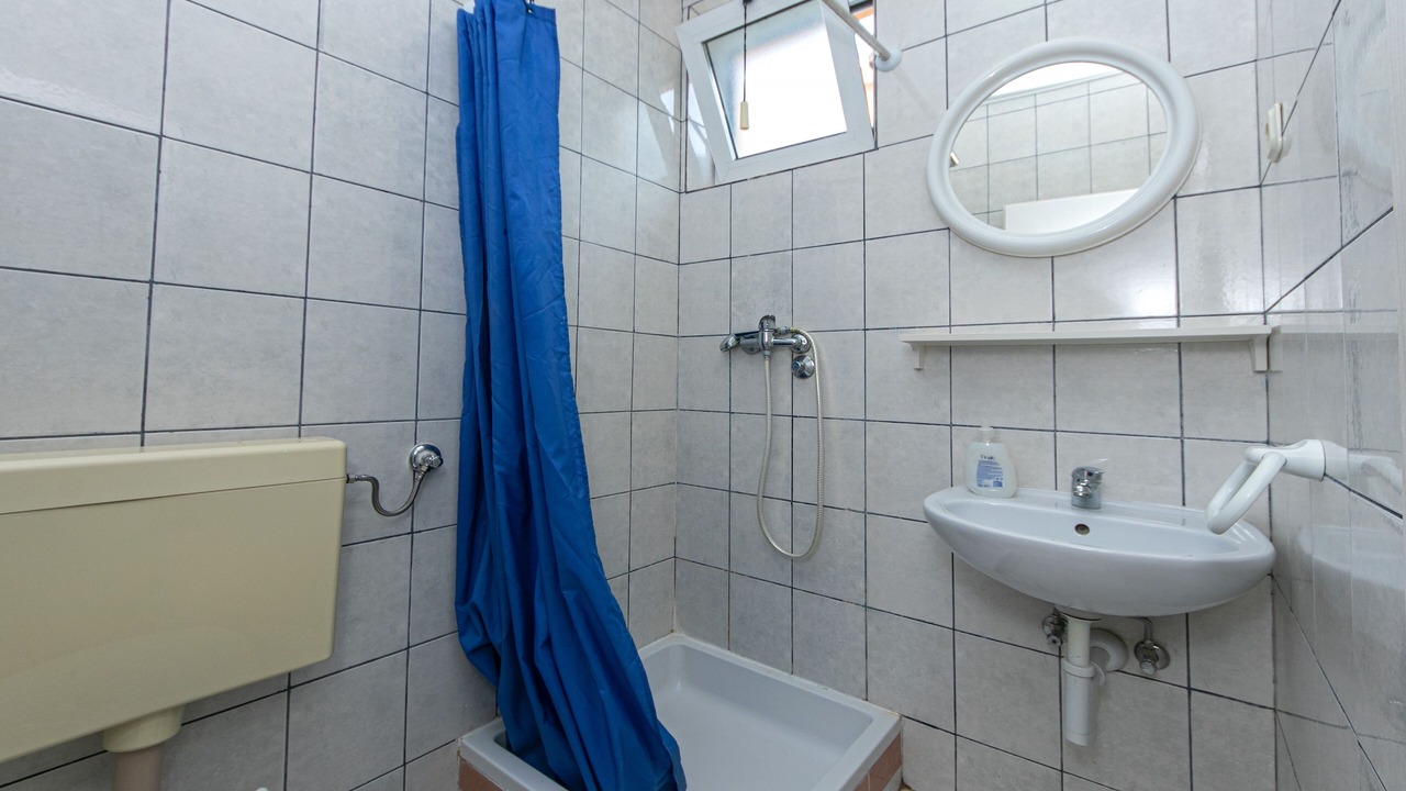 Photo of Bathroom in Gradac