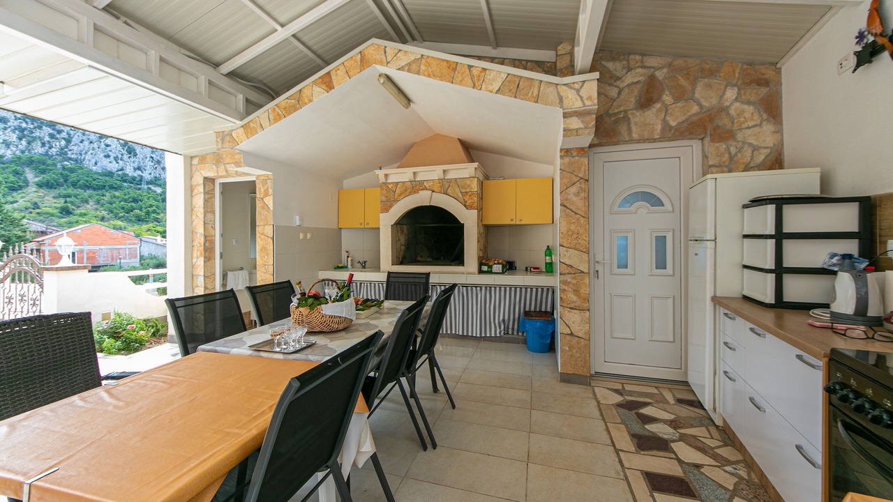 Photo of Outdoor in Gradac