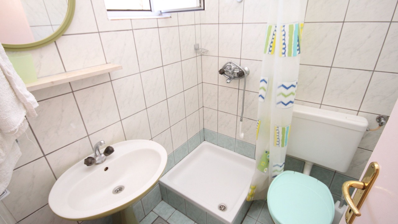 Photo of Bathroom in Tucepi