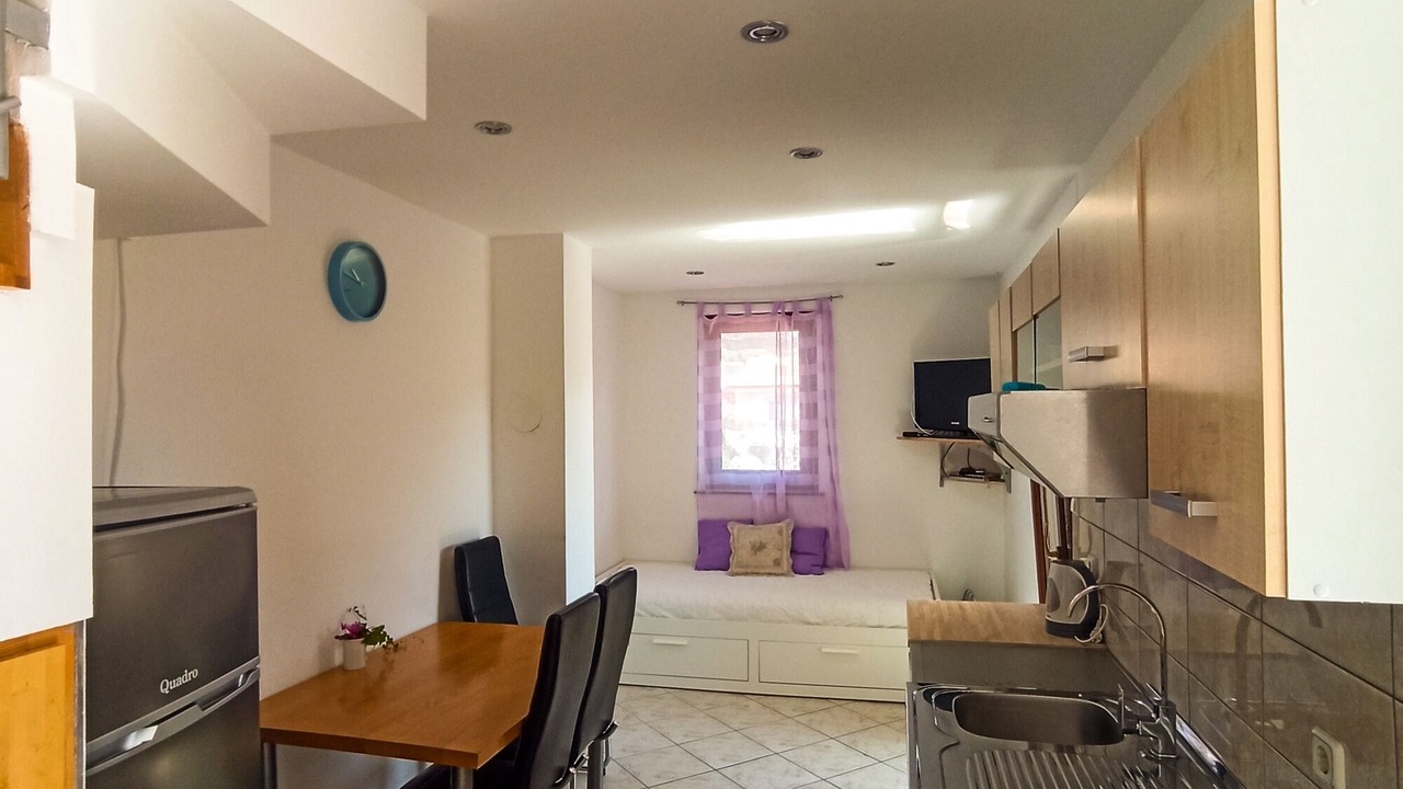 Photo of Livingroom in Martinscica