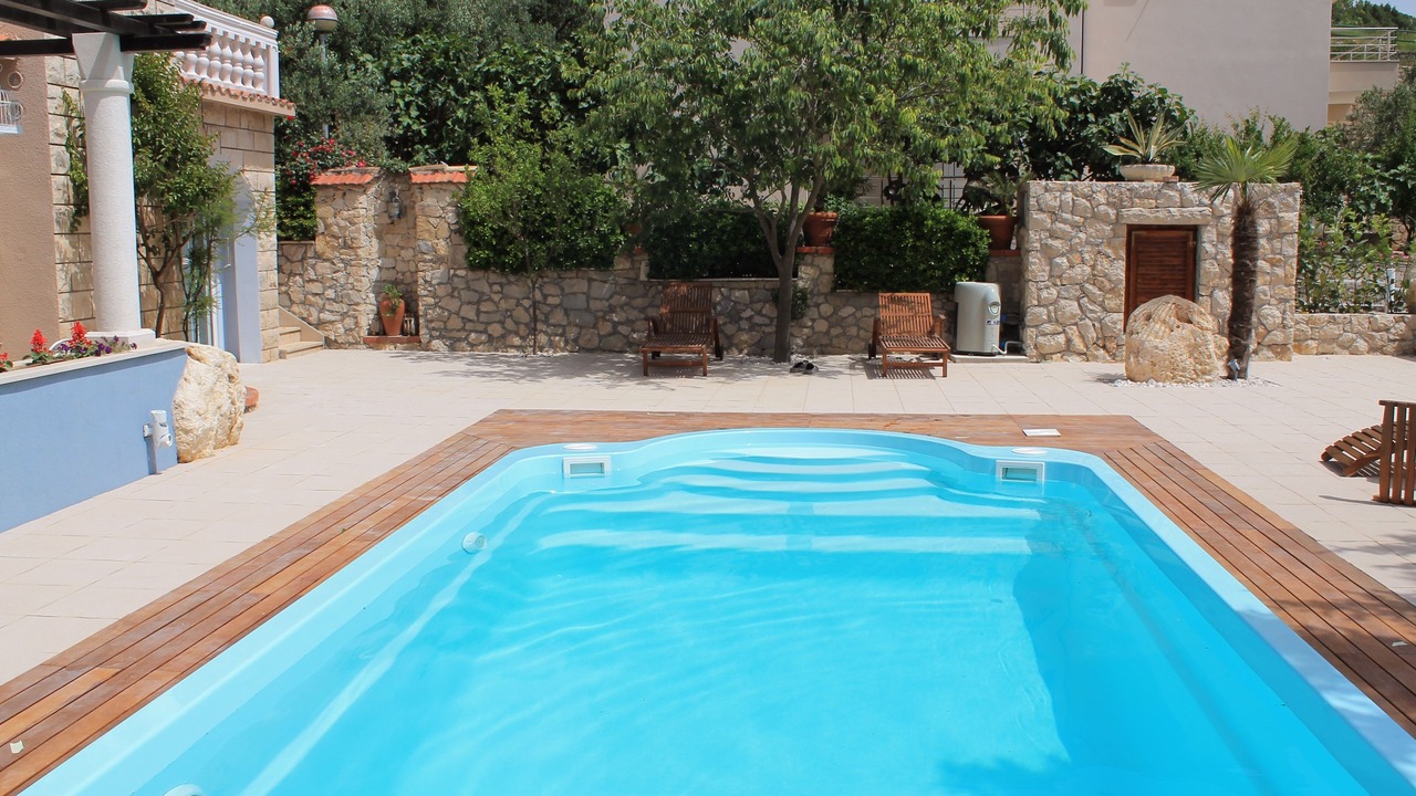 Photo of Outdoor in Tucepi