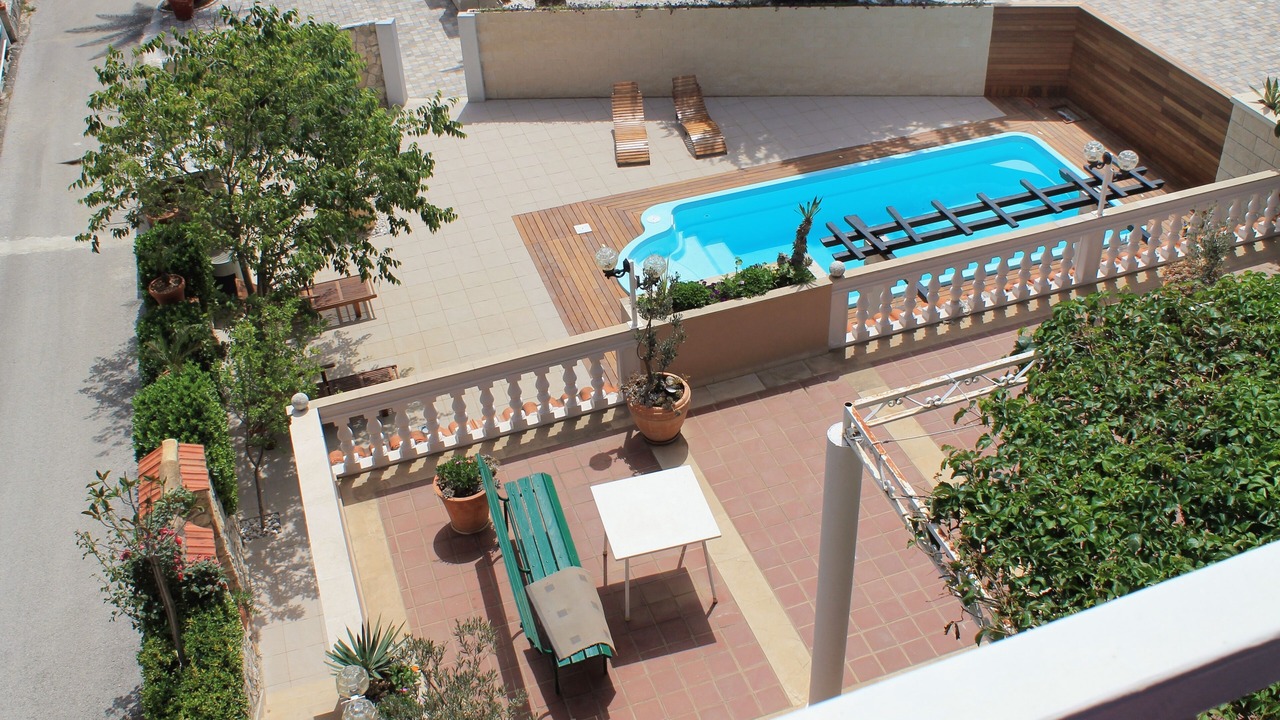 Photo of Outdoor in Tucepi