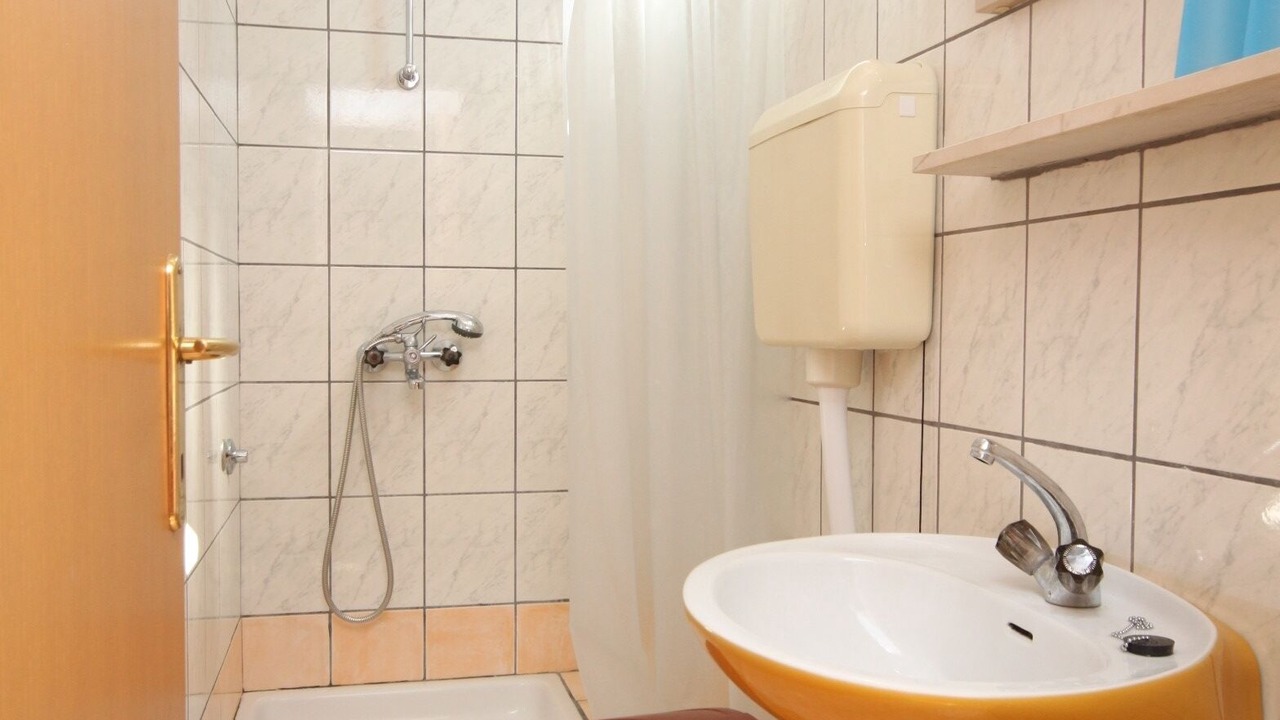 Photo of Bathroom in Tucepi