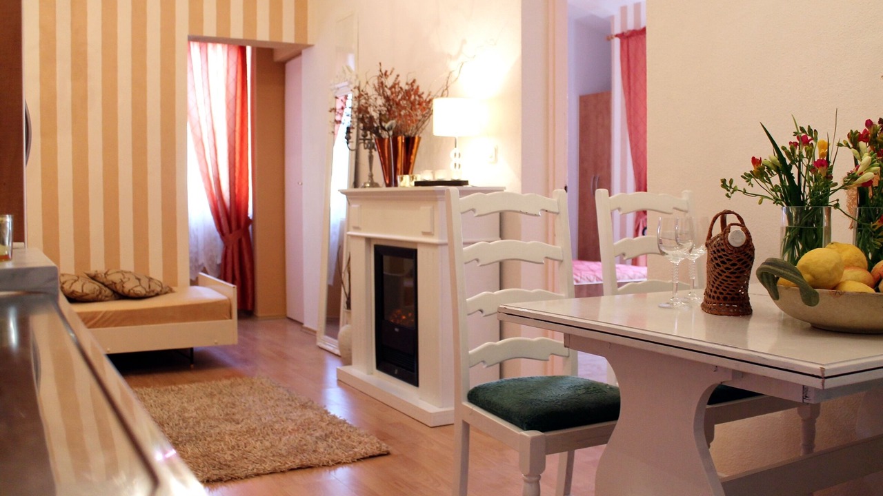 Photo of Livingroom in Tucepi