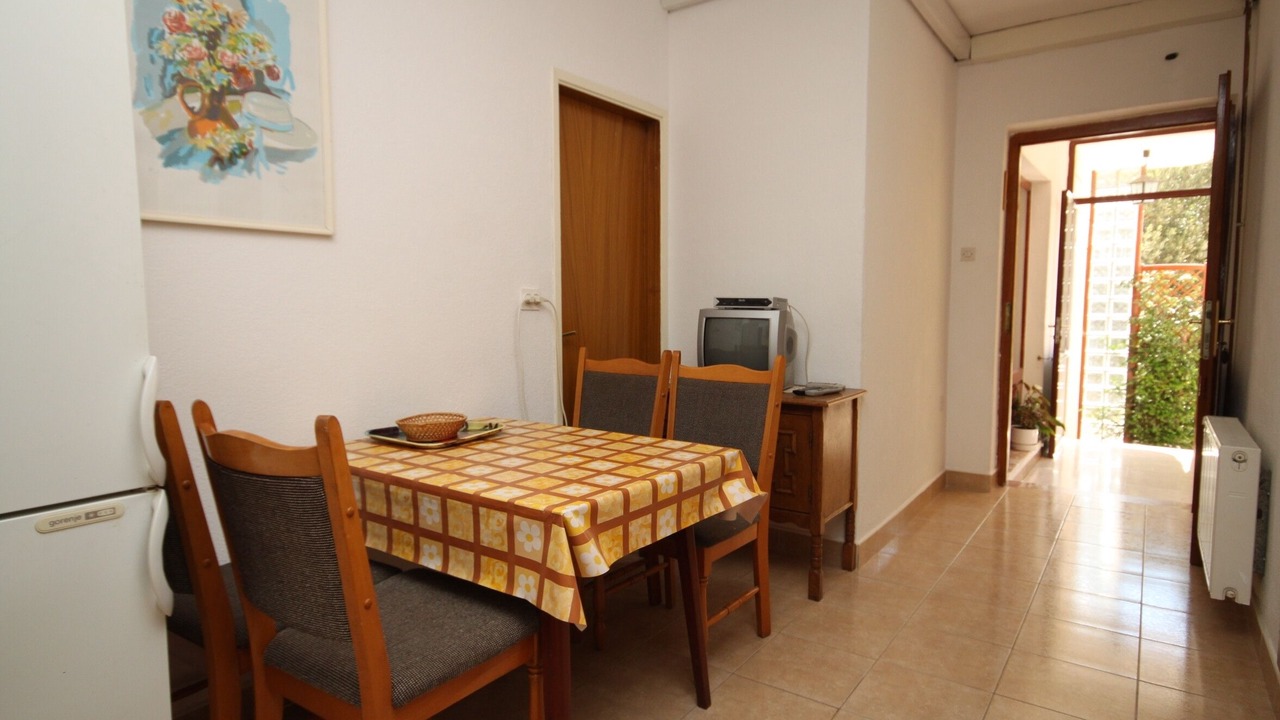 Photo of Livingroom in Tucepi