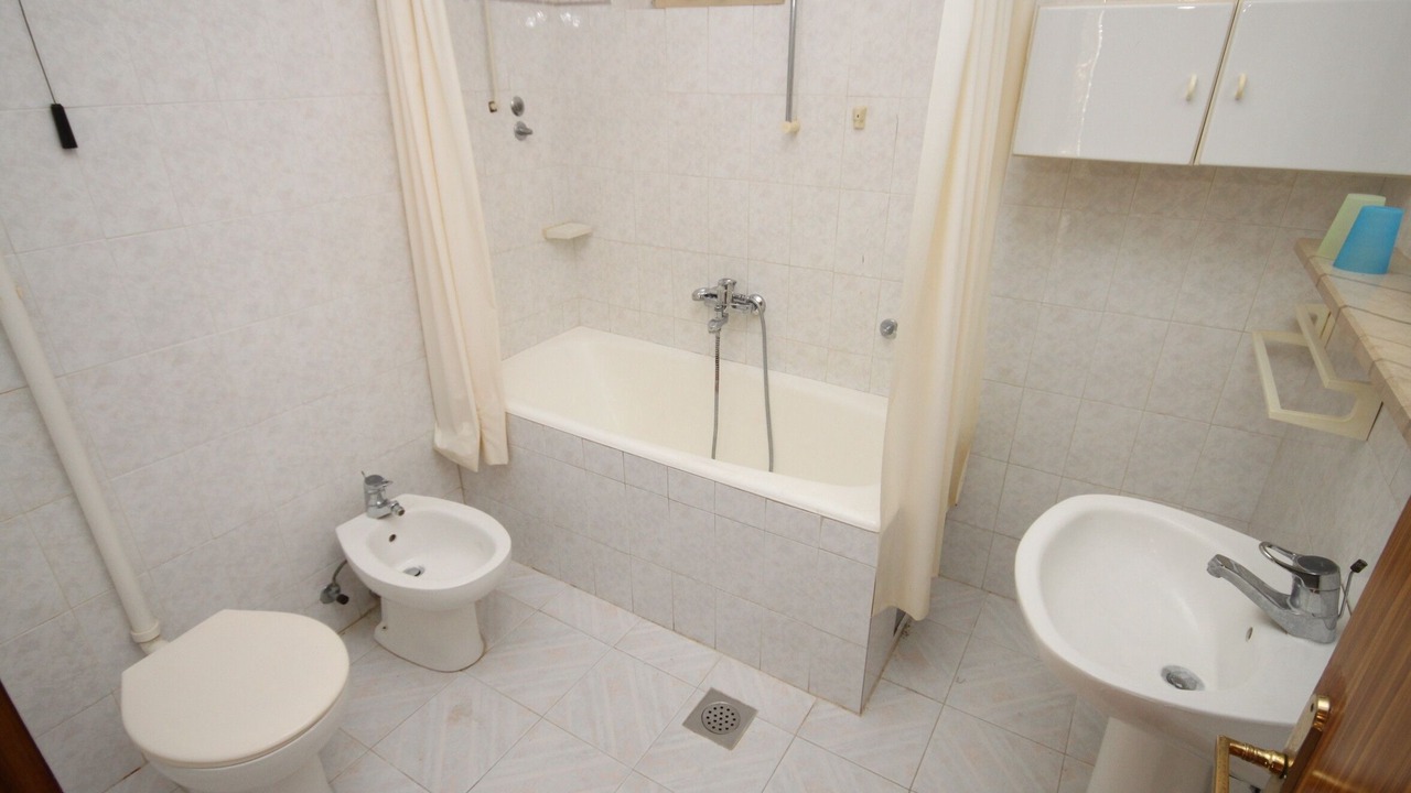 Photo of Bathroom in Tucepi