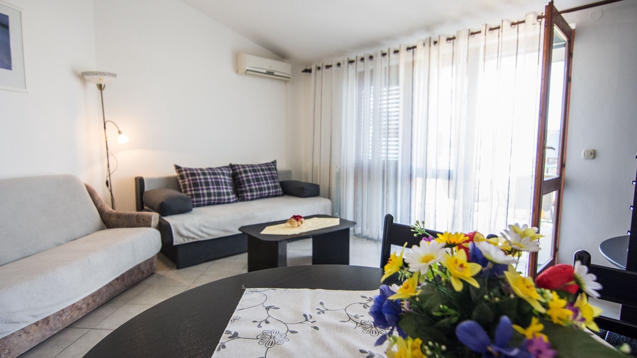 Photo of Livingroom in Biograd na Moru