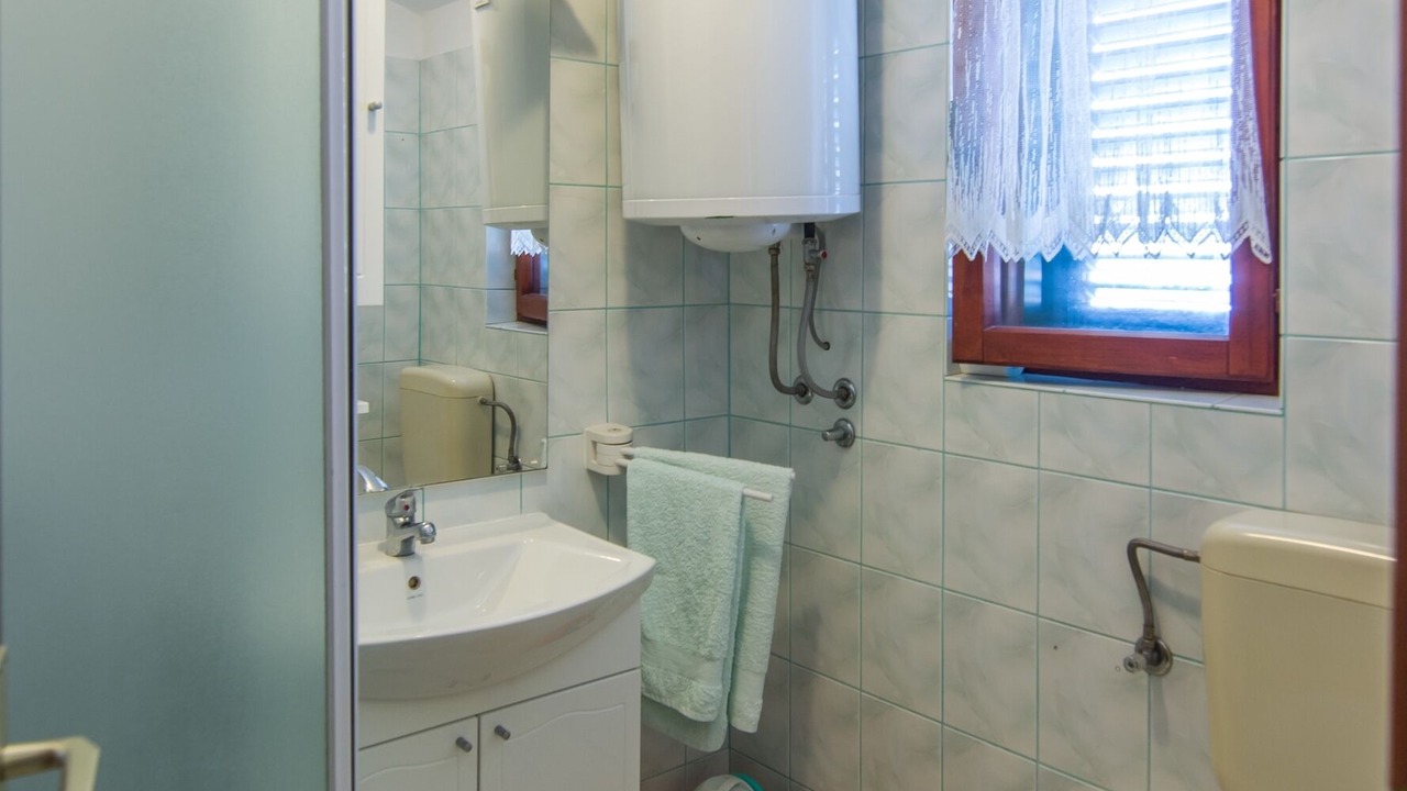 Photo of Bathroom in Biograd na Moru