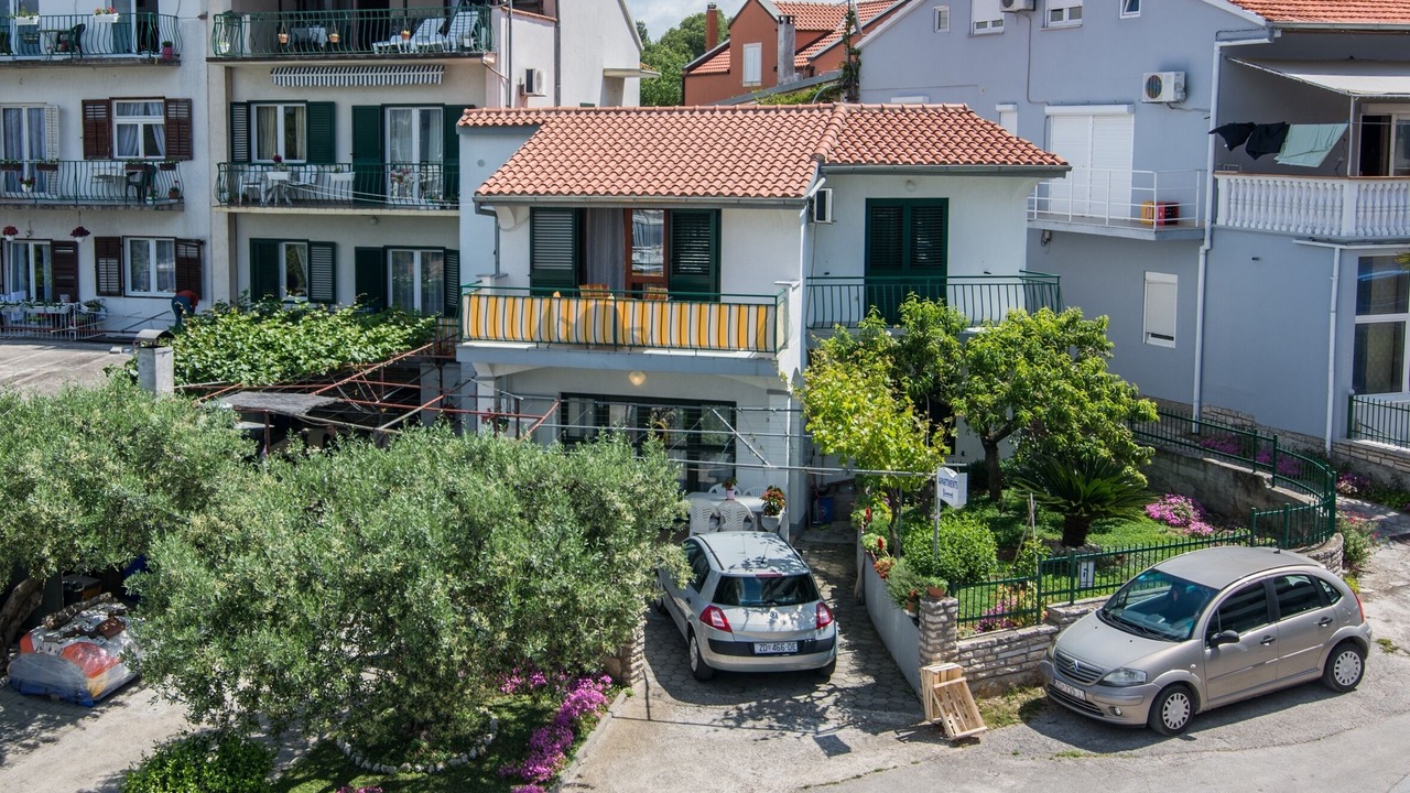 Photo of Outdoor in Biograd na Moru
