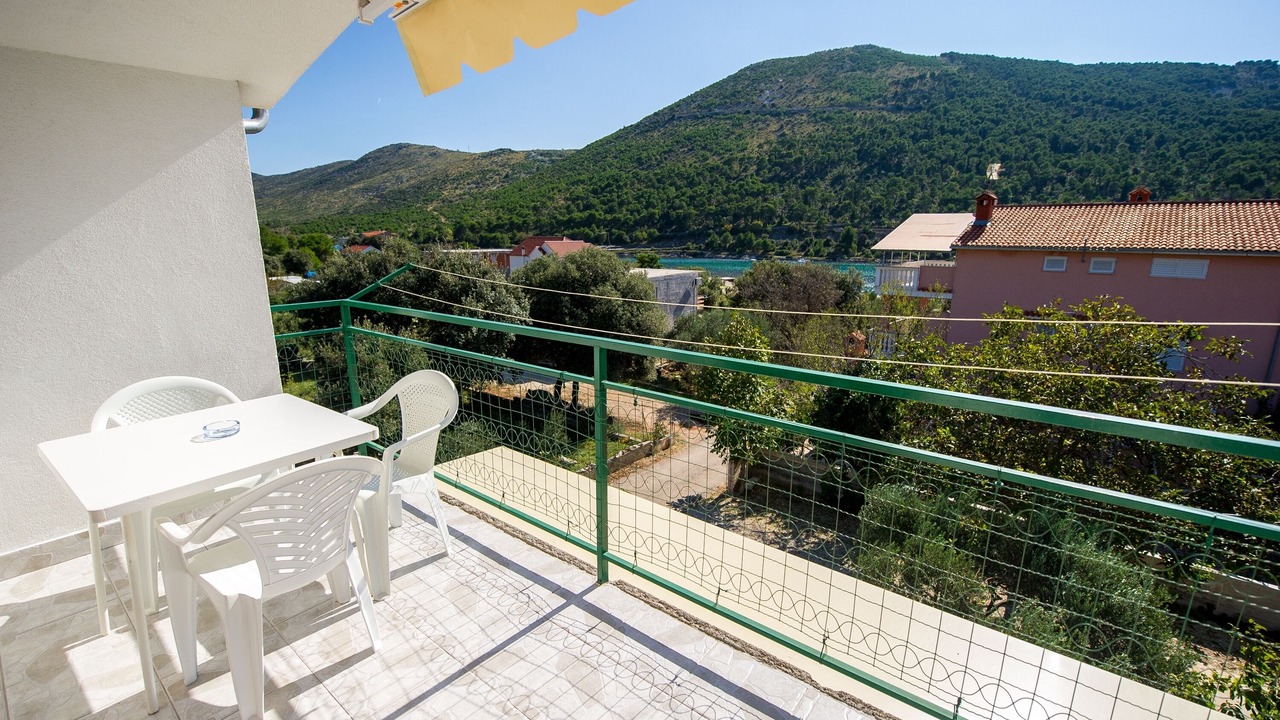 Photo of Outdoor in Grebastica