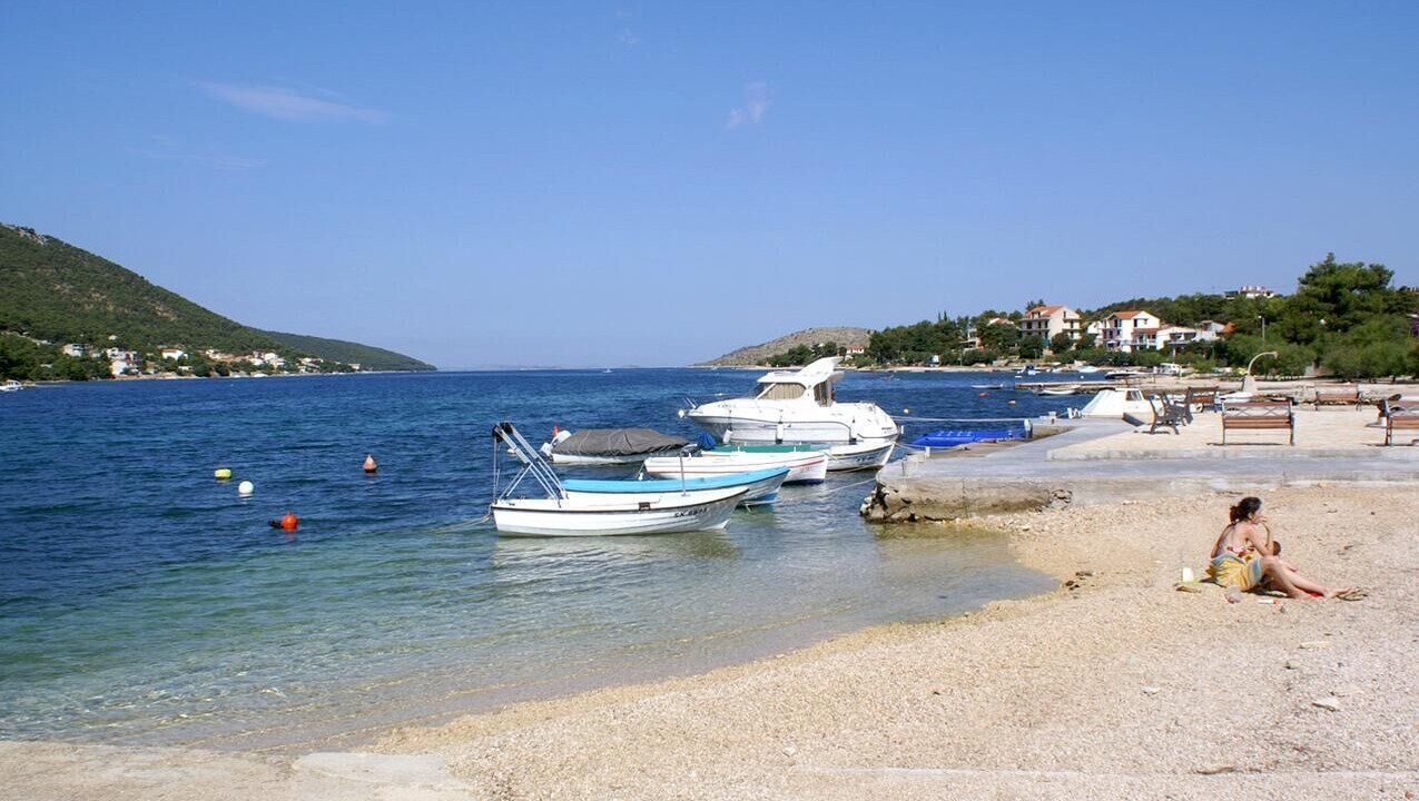 Photo of Others in Grebastica