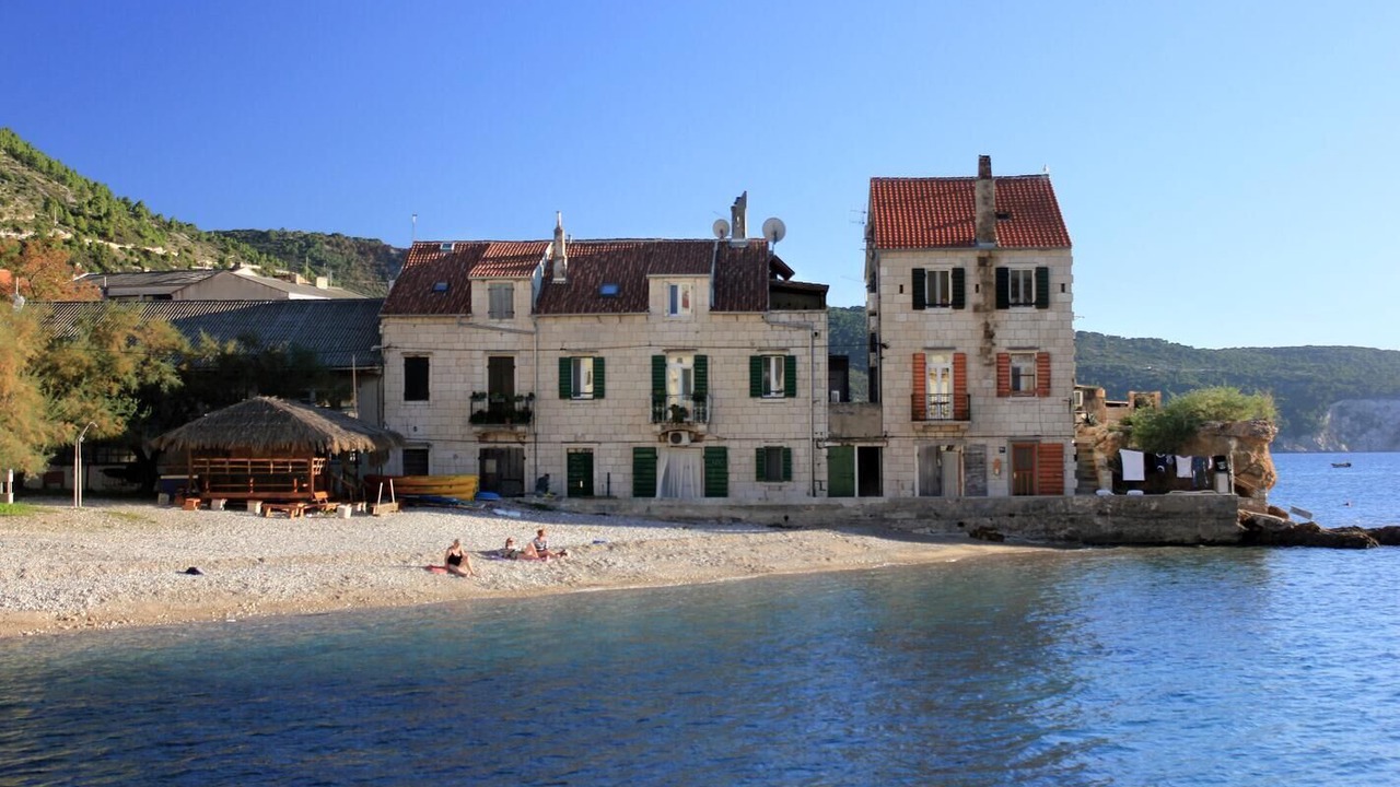 Photo of Others in Komiza