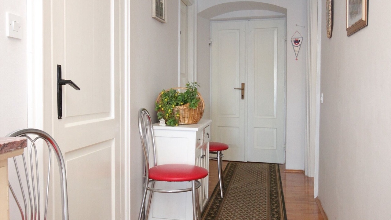 Photo of Outdoor in Komiza