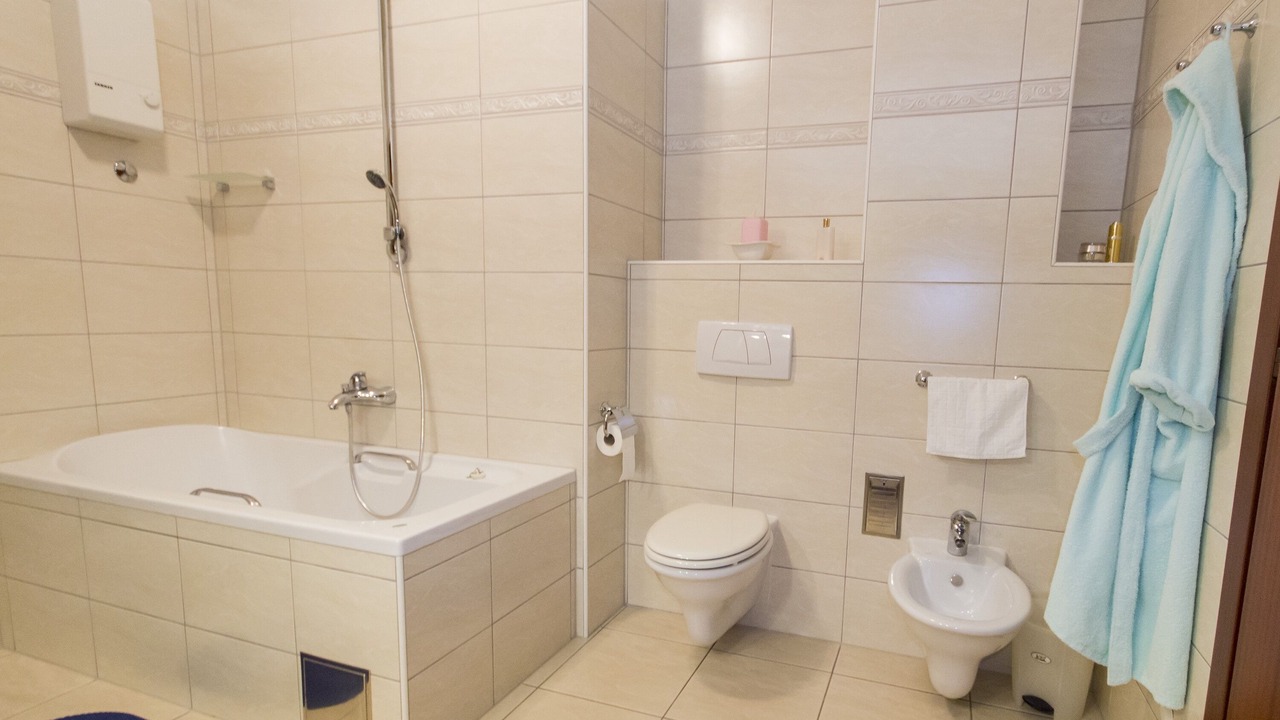 Photo of Bathroom in Znjan