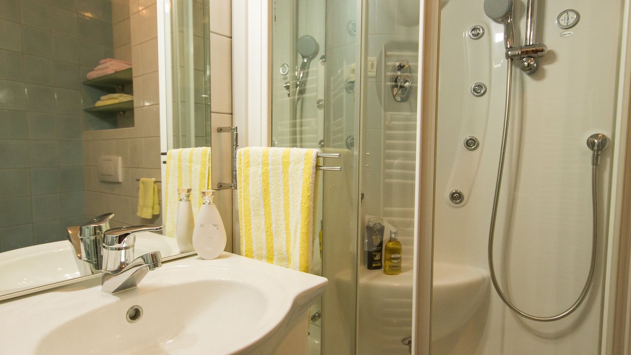 Photo of Bathroom in Znjan