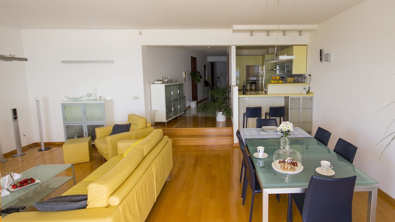 Photo of Livingroom in Znjan
