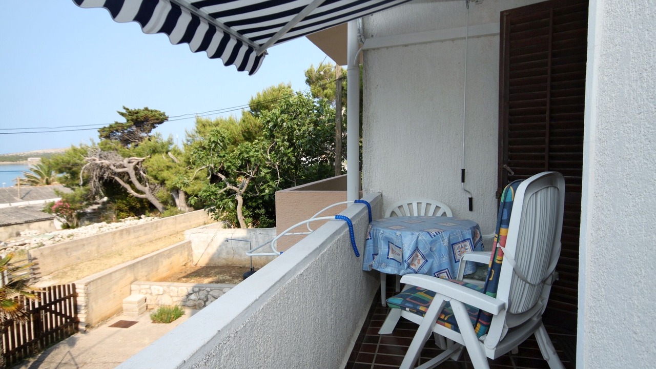 Photo of Patio Balcony in Kosljun