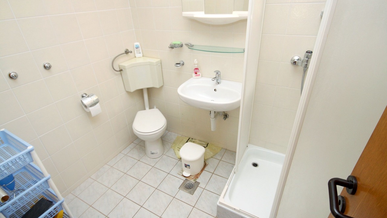 Photo of Bathroom in Kosljun